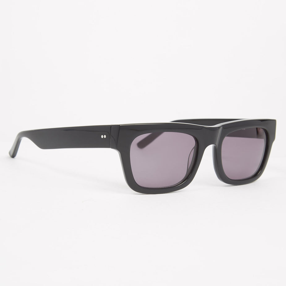 Sun Buddies Sun Buddies Greta Sunglasses - Black - Black