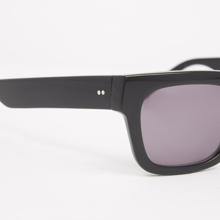 Sun Buddies Sun Buddies Greta Sunglasses - Black - Black