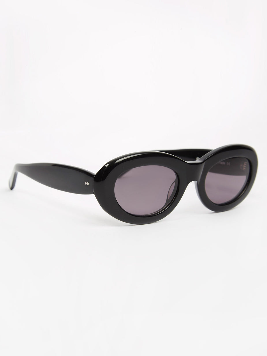 Sun Buddies Sun Buddies Courtney Sunglasses - Black - Black