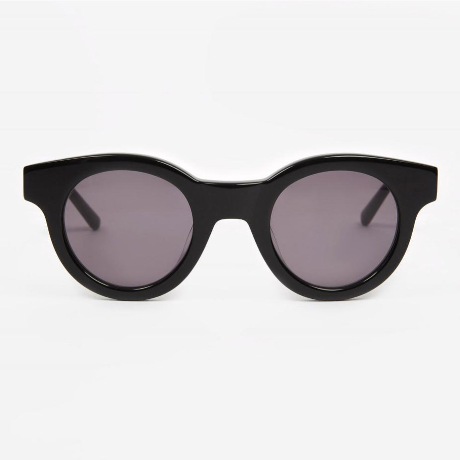 Sun Buddies Sun Buddies Edie Sunglasses - Black - Black