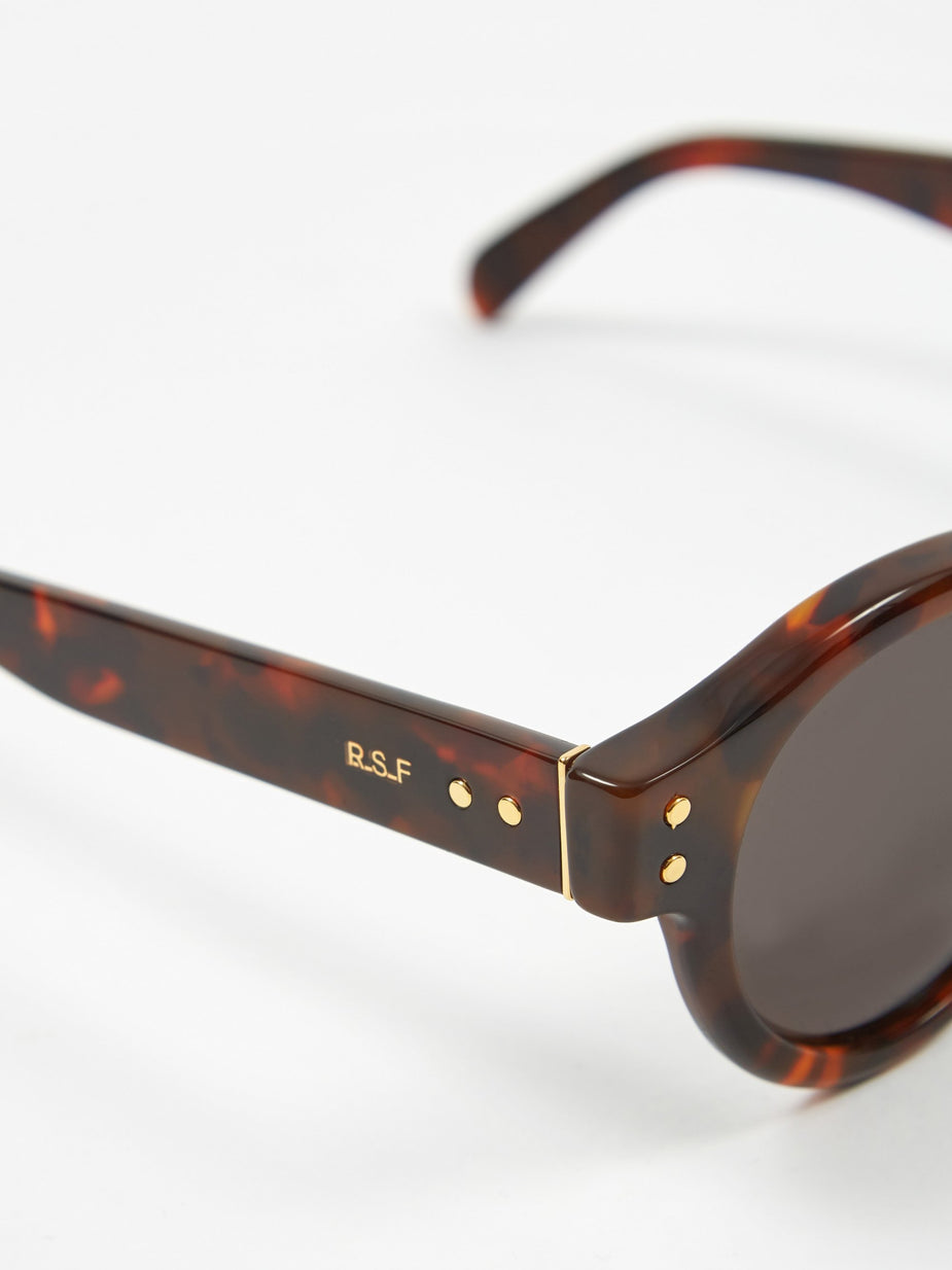 Super Super Eddie Sunglasses - Havana - Other