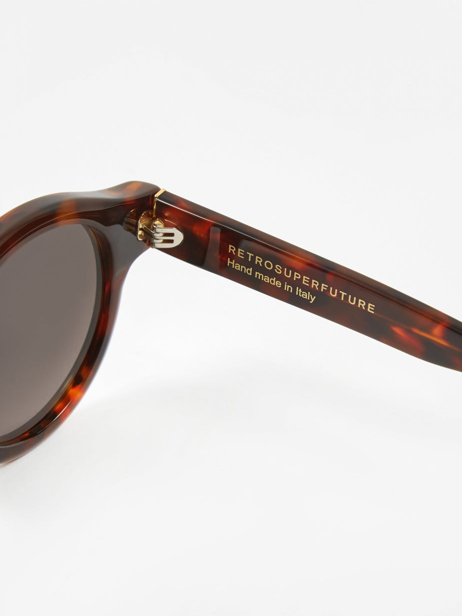Super Super Eddie Sunglasses - Havana - Other
