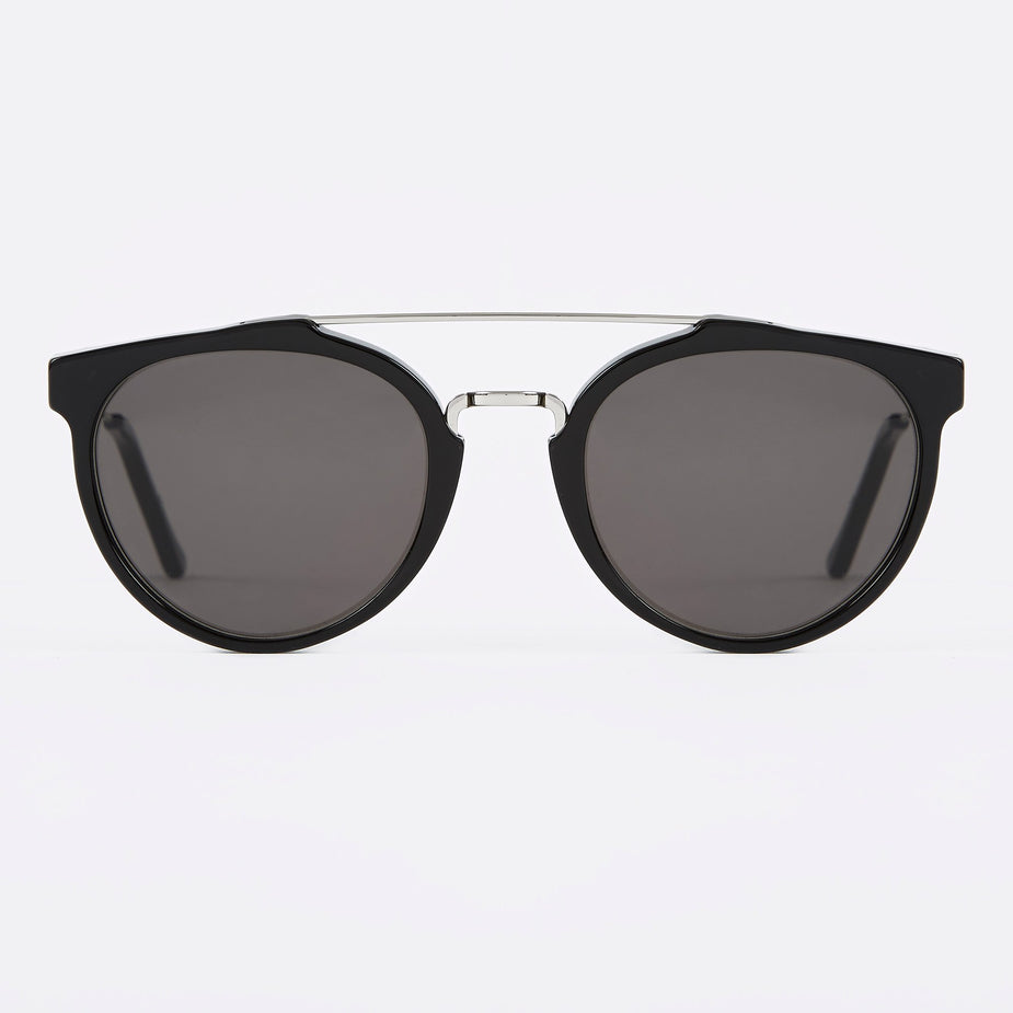 Super Super Giaguaro - Black - Other