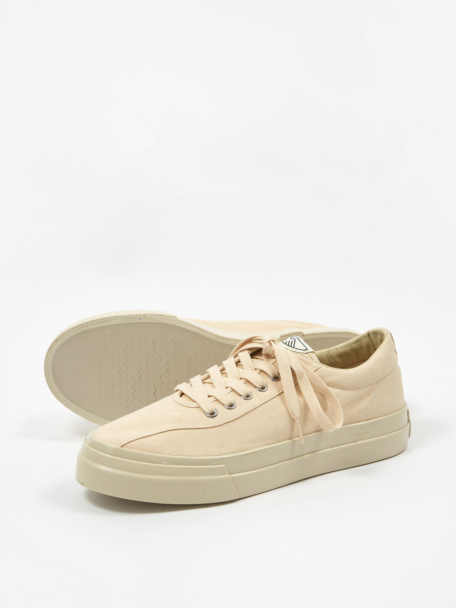 S.W.C Stepney Workers Club S.W.C Stepney Workers Club Dellow - Raw Ecru - Neutrals