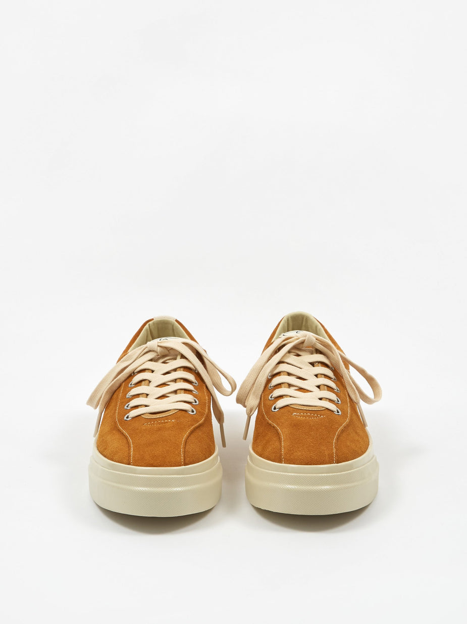 S.W.C Stepney Workers Club S.W.C Stepney Workers Club Suede Dellow - Tan - Orange