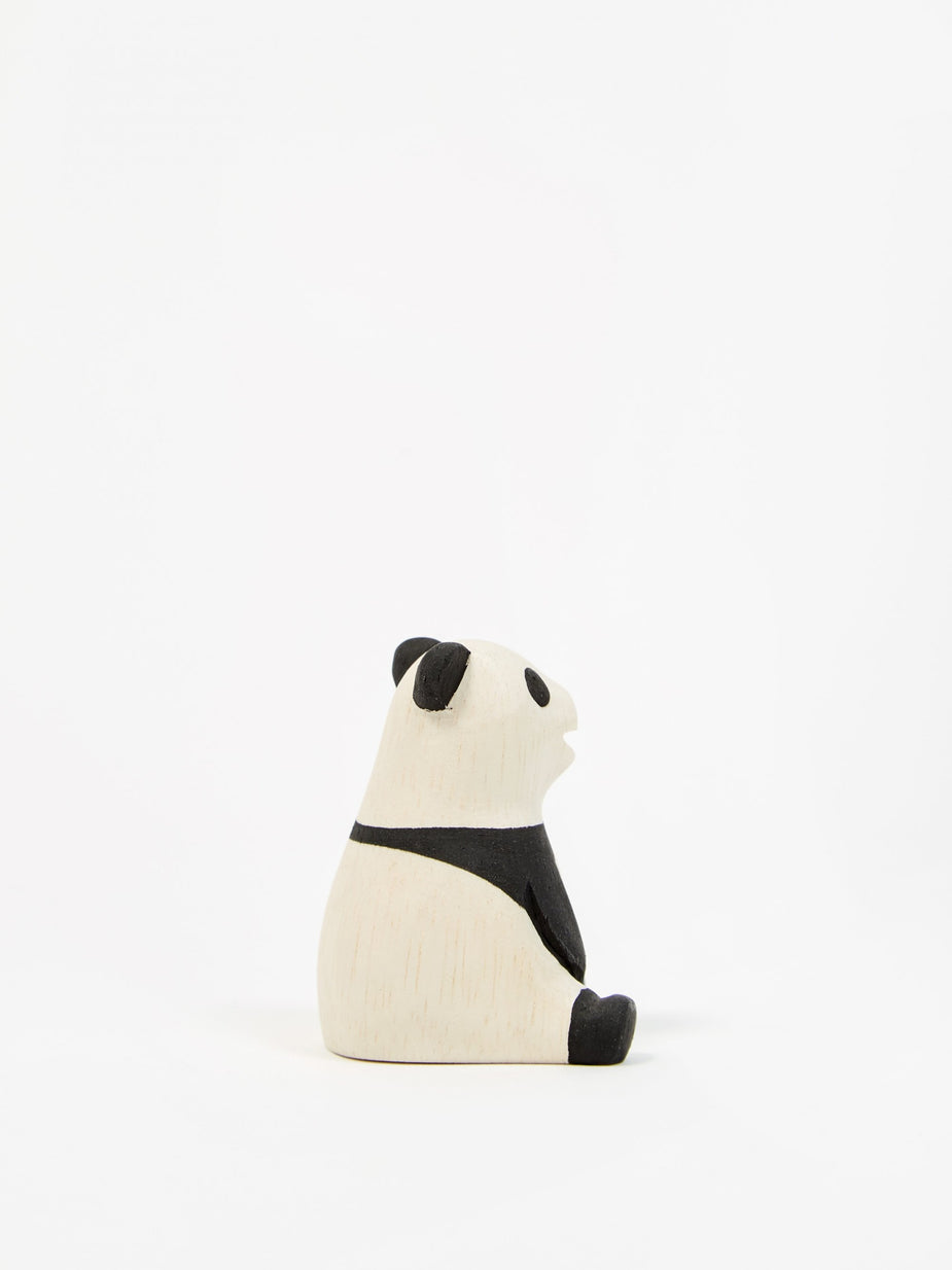 T-Lab T-Lab Pole Pole Wooden Animal - Panda - Other