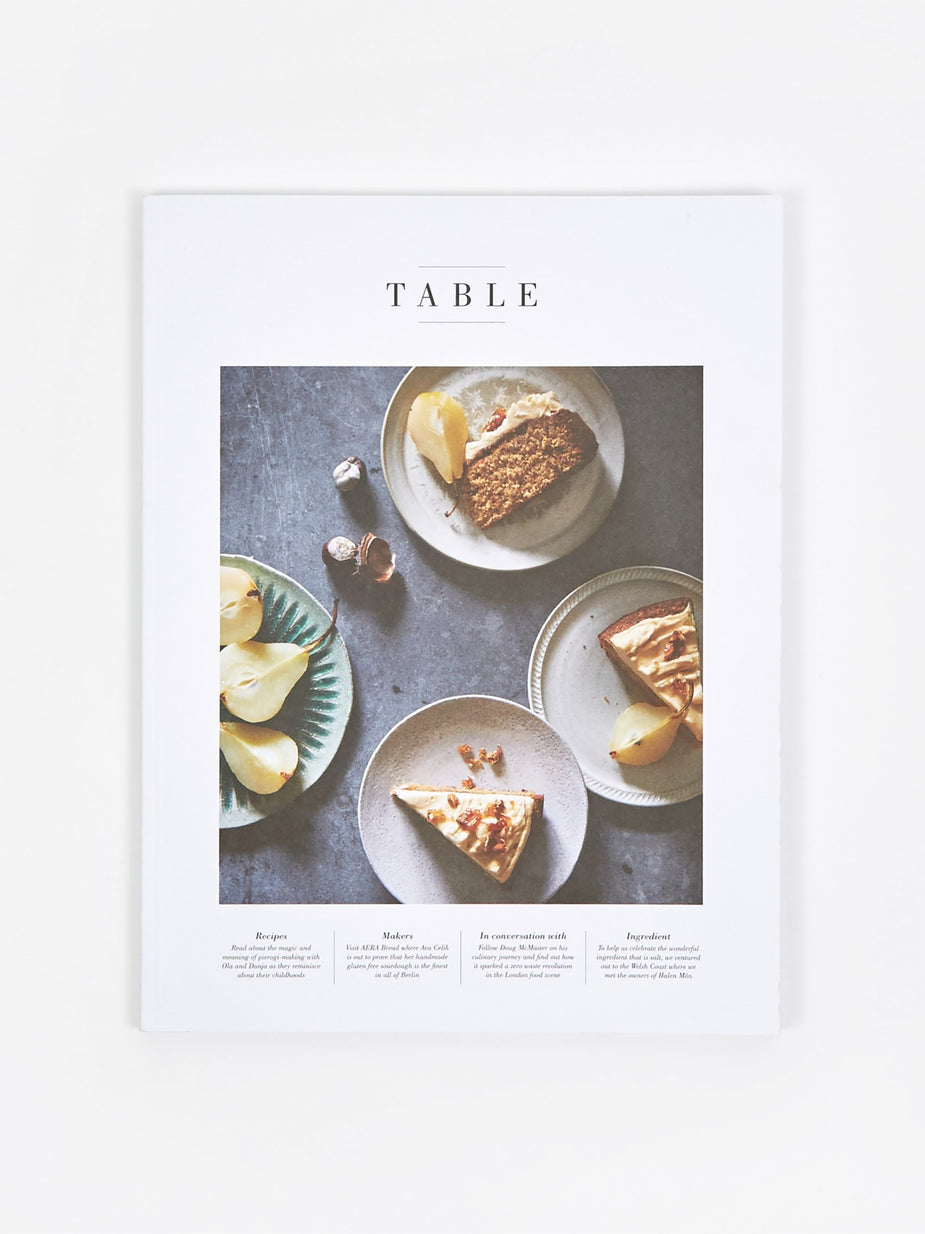 Table Magazine Table Magazine - Other