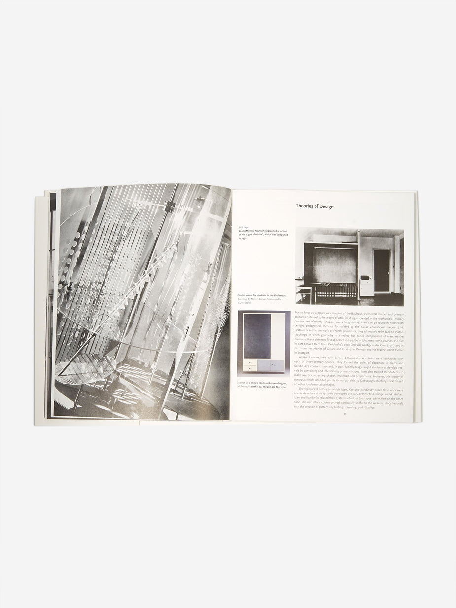 TASCHEN TASCHEN Books - Bauhaus - Other