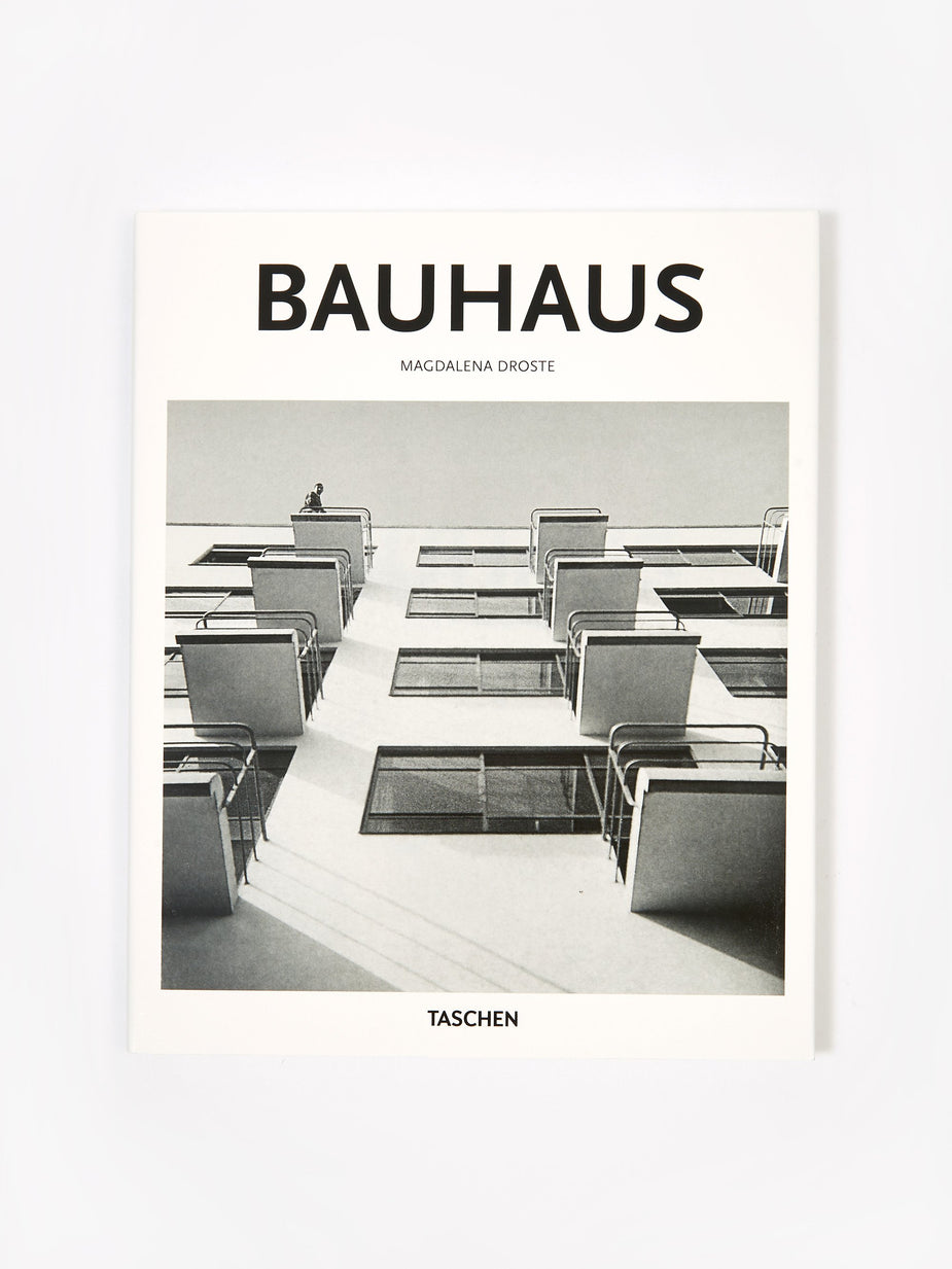 TASCHEN TASCHEN Books - Bauhaus - Other