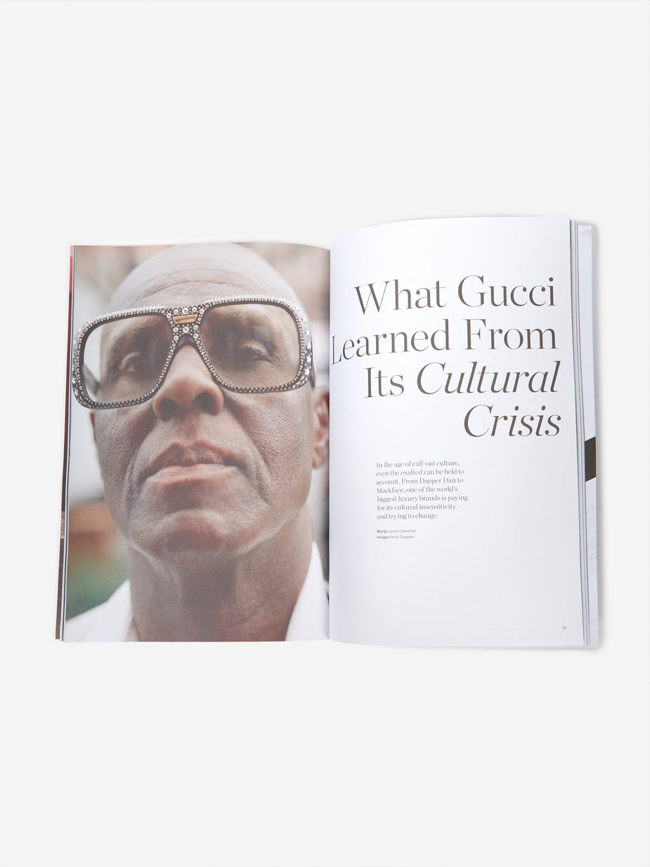 The Business of Fashion The Business of Fashion Issue 14 - Other