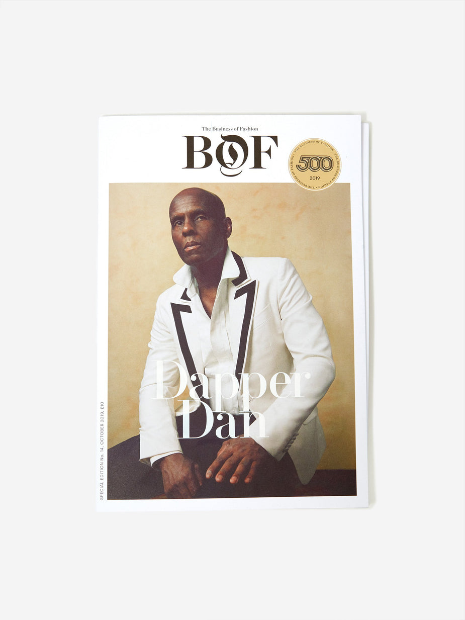 The Business of Fashion The Business of Fashion Issue 14 - Other