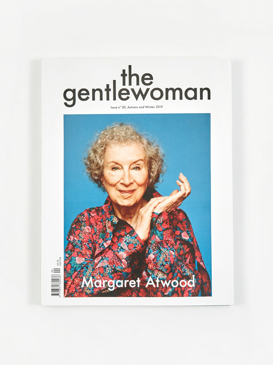 The Gentlewoman Magazine The Gentlewoman Magazine - Issue 20 - Other