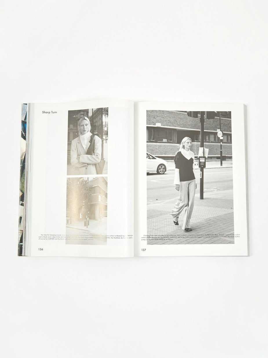 The Gentlewoman Magazine The Gentlewoman Magazine - Issue 20 - Other