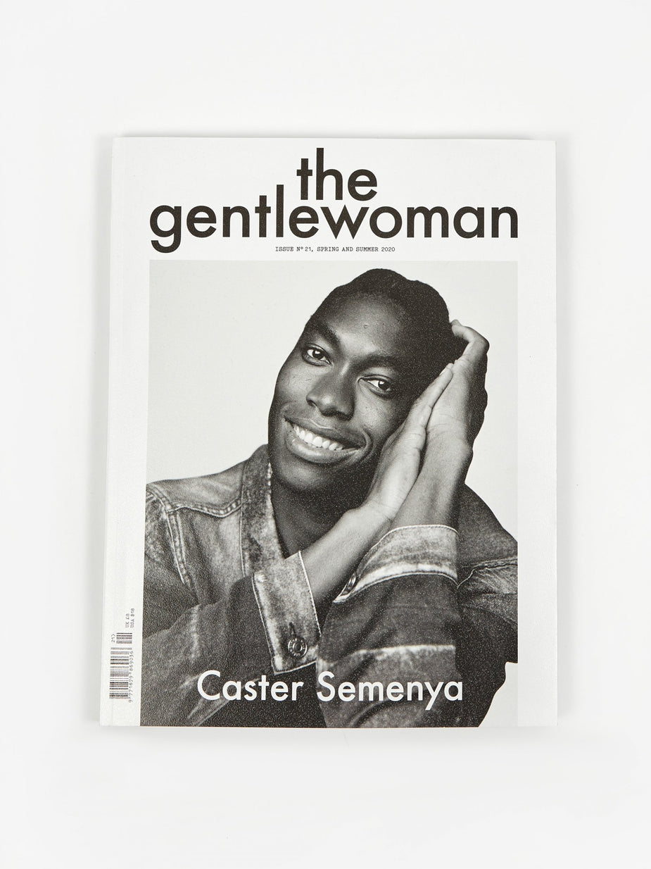 The Gentlewoman Magazine The Gentlewoman Magazine - Issue 21 - Other