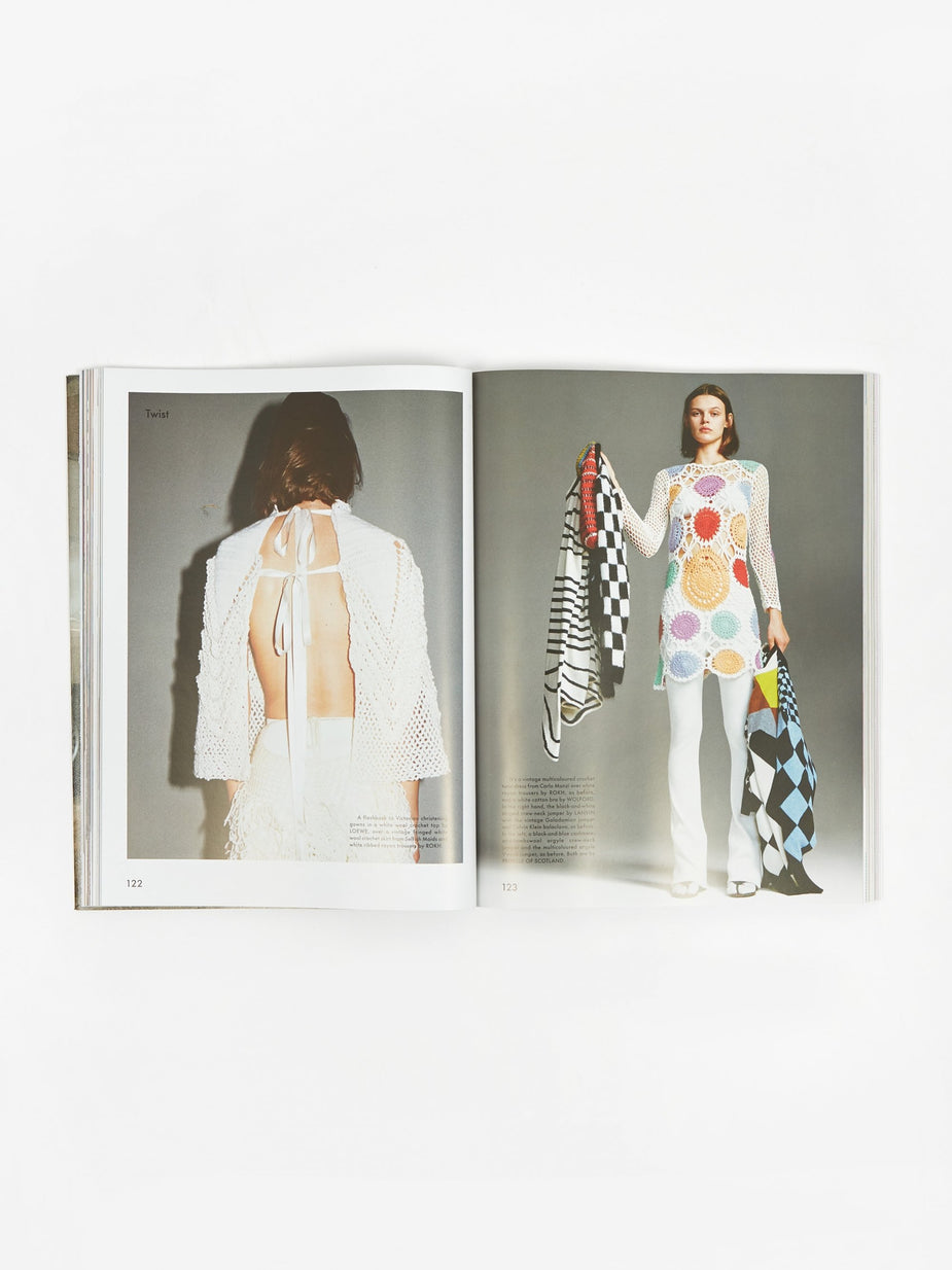 The Gentlewoman Magazine The Gentlewoman Magazine - Issue 21 - Other