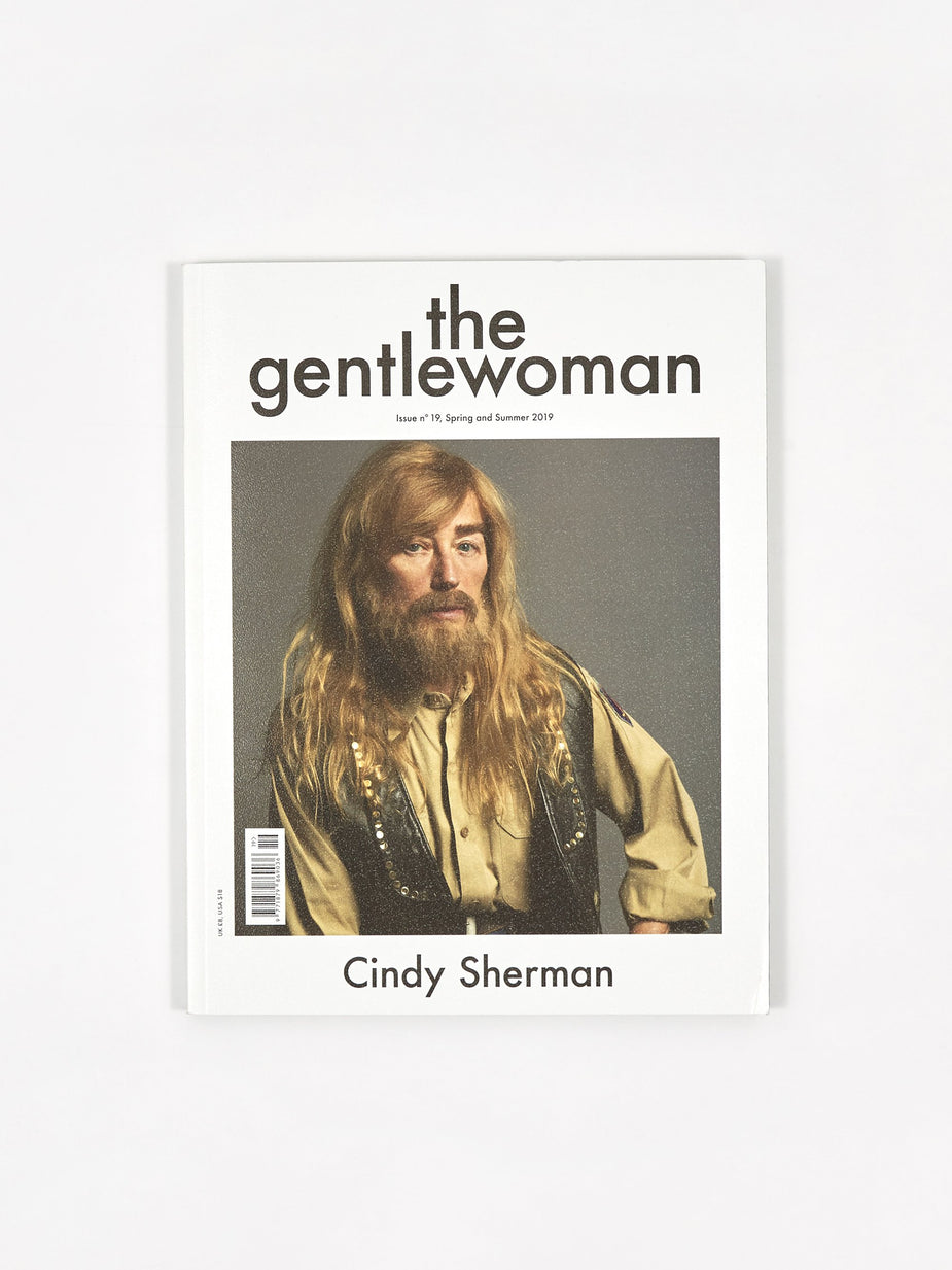 The Gentlewoman Magazine The Gentlewoman Magazine - Issue 19 - Other