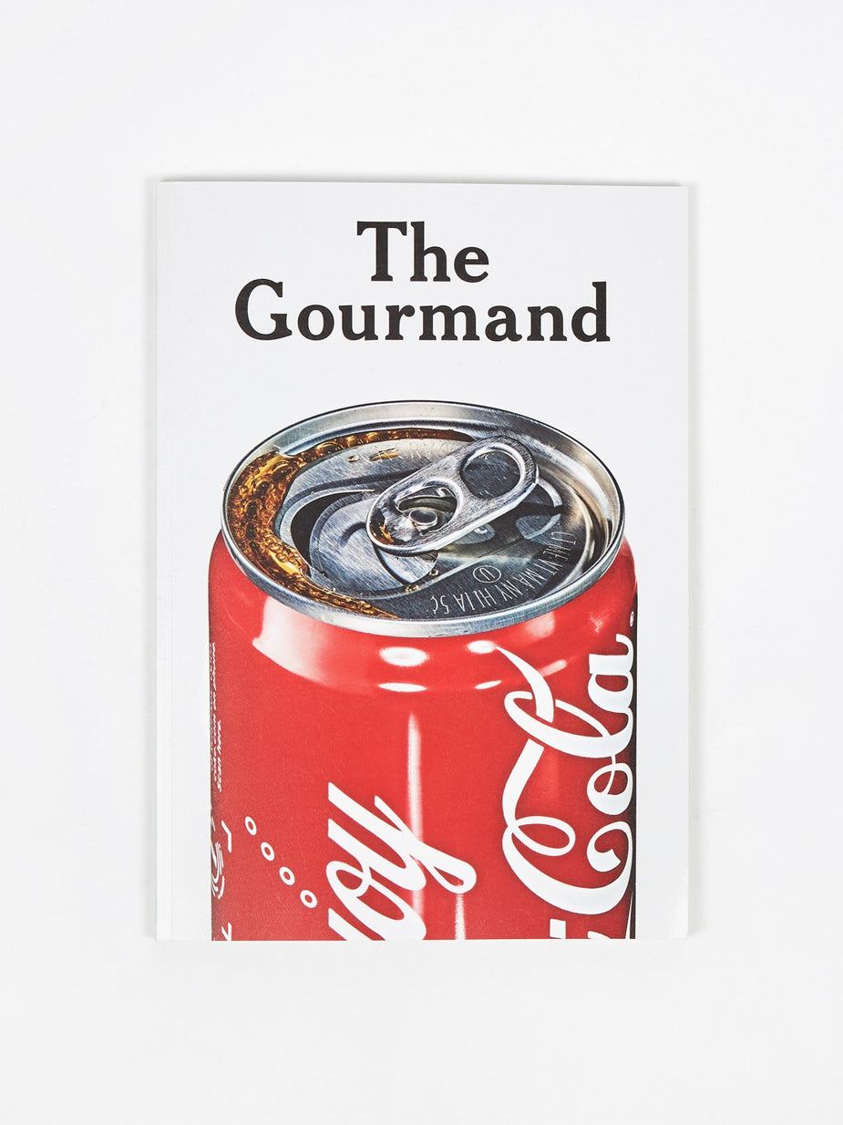 The Gourmand The Gourmand - Issue 13 - Other
