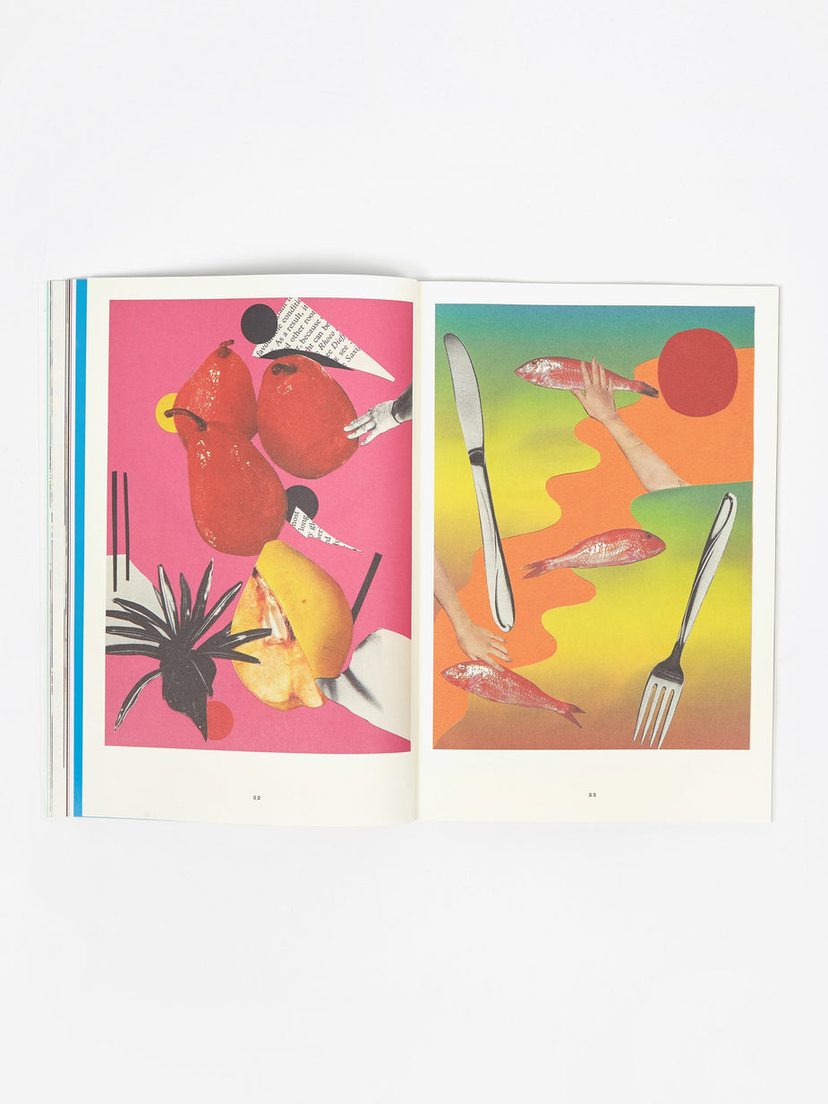 The Gourmand The Gourmand - Issue 13 - Other