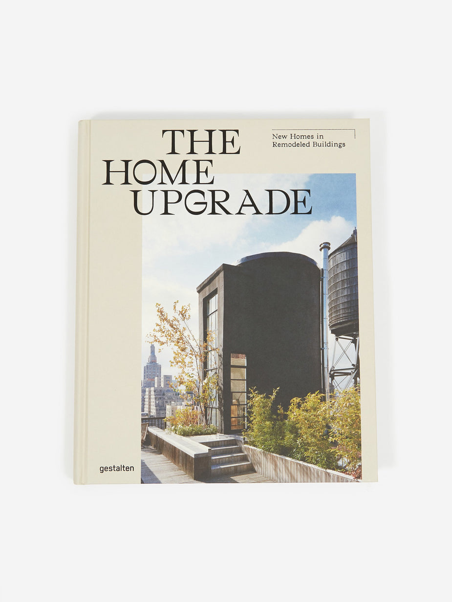 The Home Upgrade The Home Upgrade - Other
