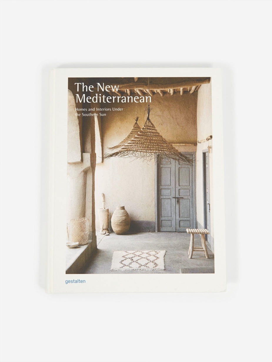 The New Mediterranean The New Mediterranean - Other