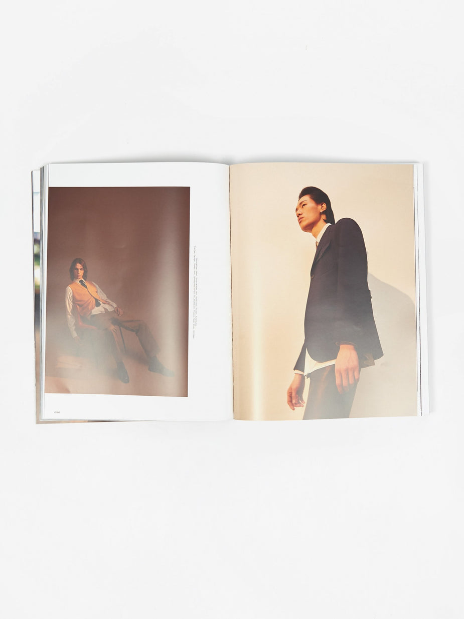 The New Order Magazine The New Order Magazine - Vol.22 - Other