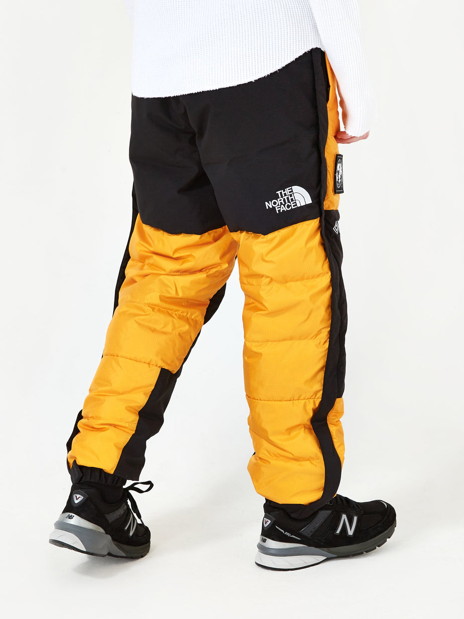 The North Face Black Label The North Face 7SE Down Pant Gore-Tex - Yellow - Yellow