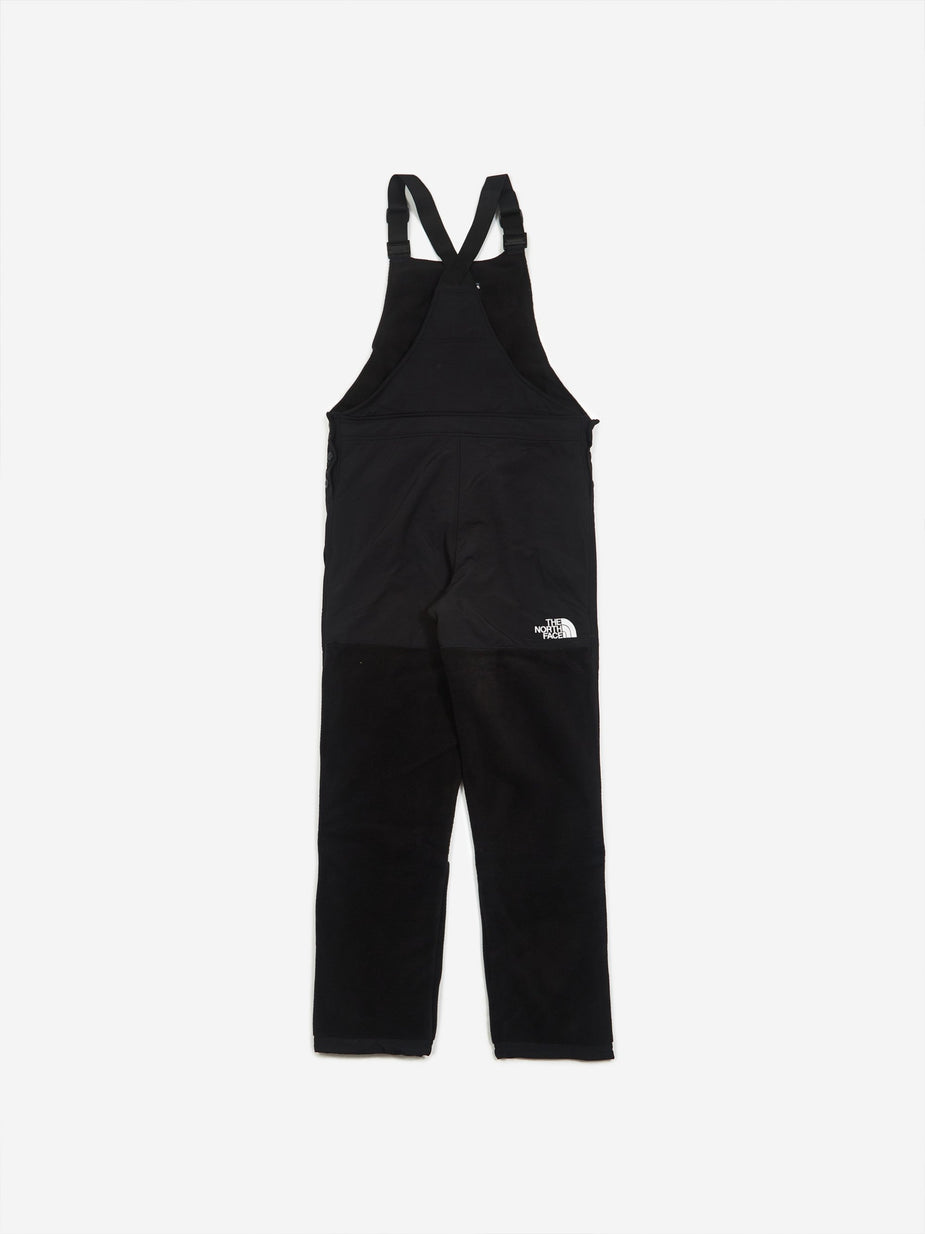 The North Face Black Label The North Face 7SE Himalayan Fleece Suit - Black - Black