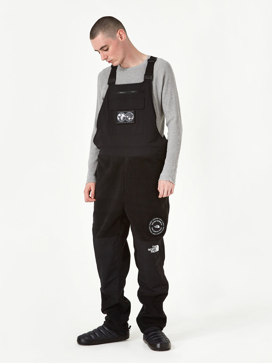 The North Face Black Label The North Face 7SE Himalayan Fleece Suit - Black - Black