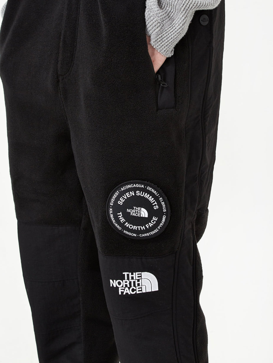 The North Face Black Label The North Face 7SE Himalayan Fleece Suit - Black - Black