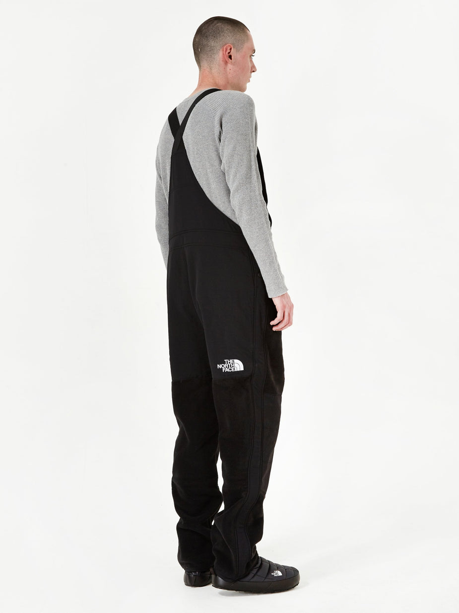 The North Face Black Label The North Face 7SE Himalayan Fleece Suit - Black - Black