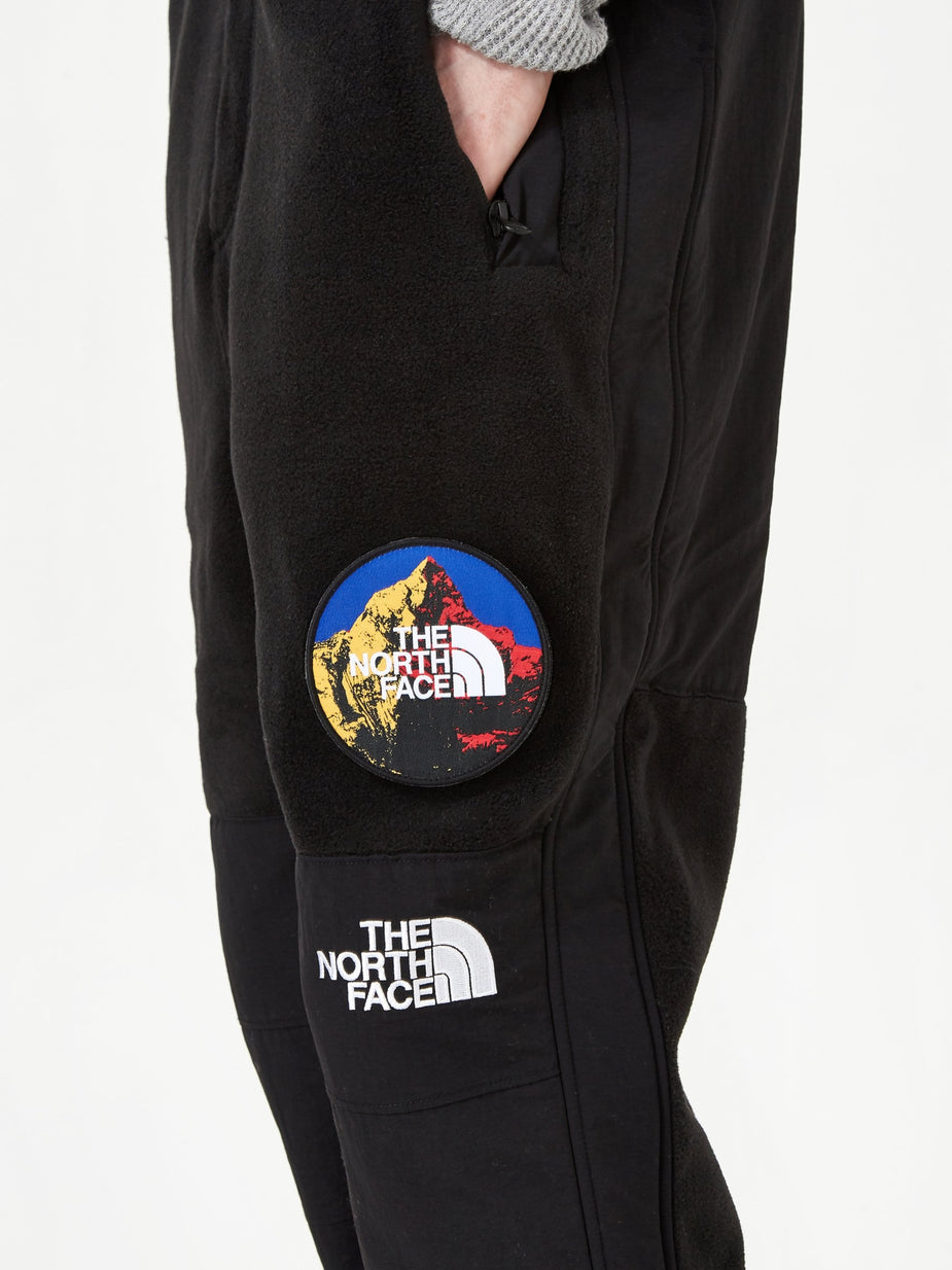 The North Face Black Label The North Face 7SE Himalayan Fleece Suit - Black - Black