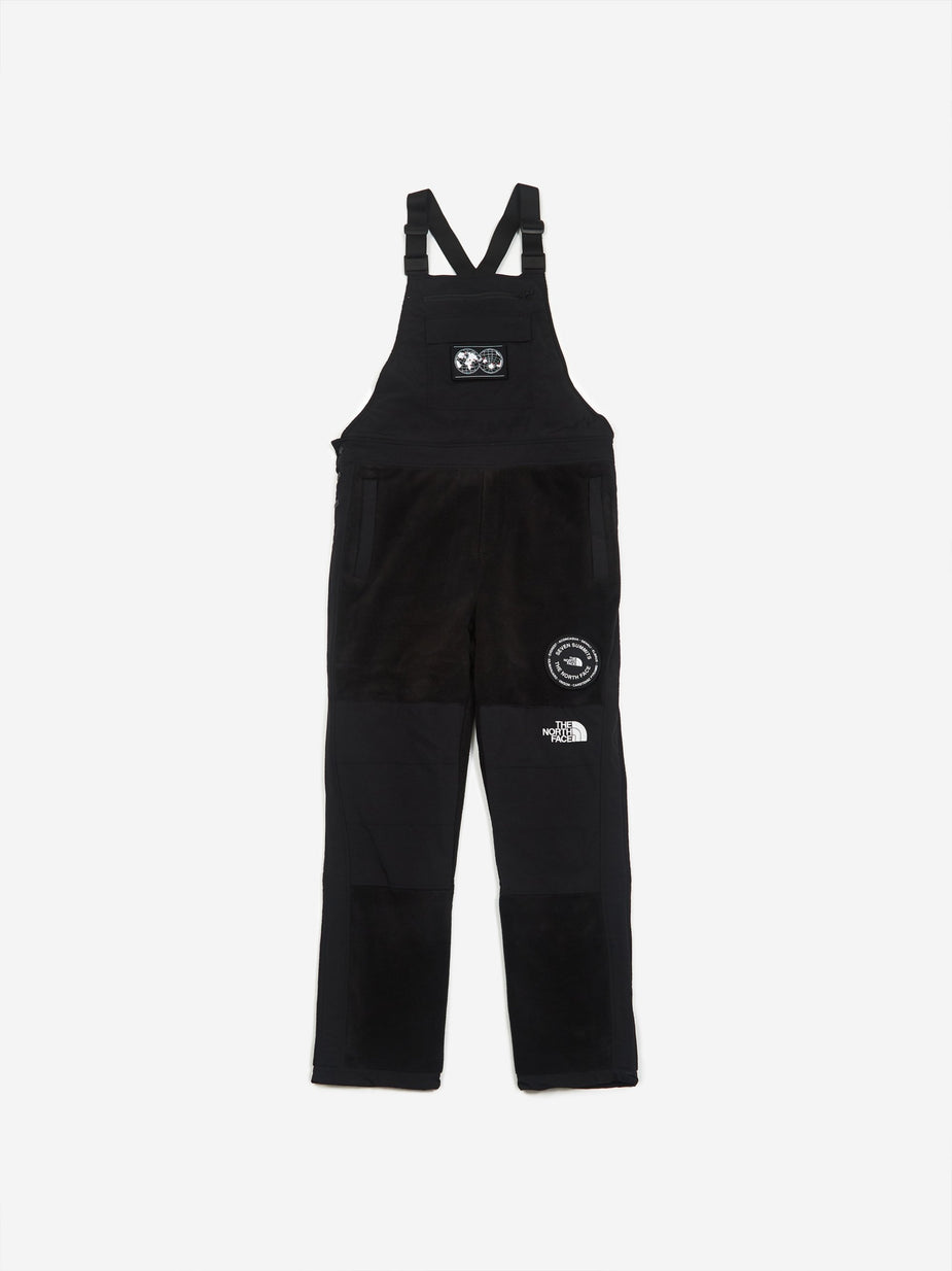 The North Face Black Label The North Face 7SE Himalayan Fleece Suit - Black - Black