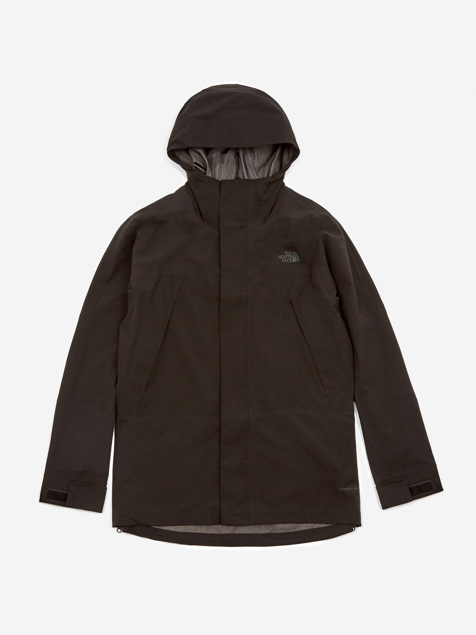 The North Face Black Label The North Face City Futurelight Parka - TNF Black - Black