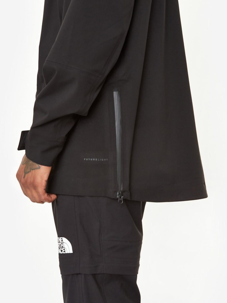 The North Face Black Label The North Face City Futurelight Parka - TNF Black - Black