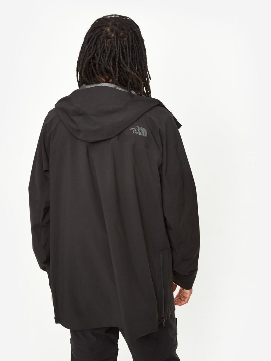 The North Face Black Label The North Face City Futurelight Parka - TNF Black - Black