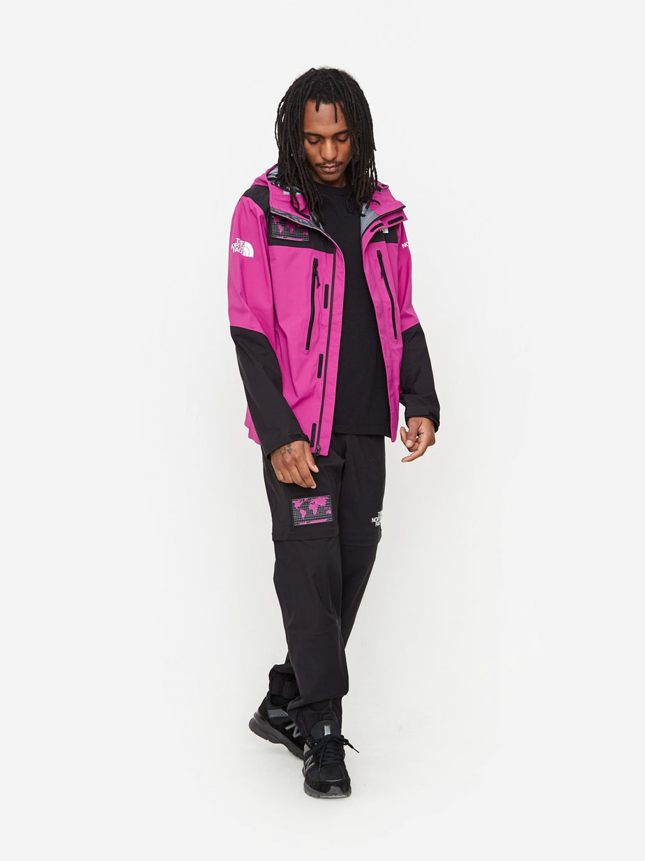 The North Face Black Label The North Face Him Light FutureLight Jacket - Wild Aster Purple - Purple
