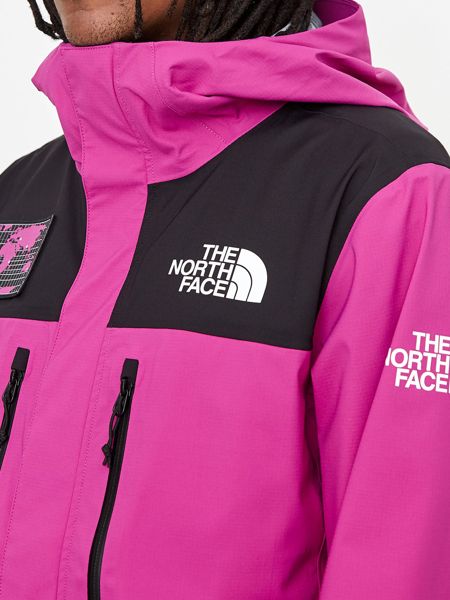 The North Face Black Label The North Face Him Light FutureLight Jacket - Wild Aster Purple - Purple