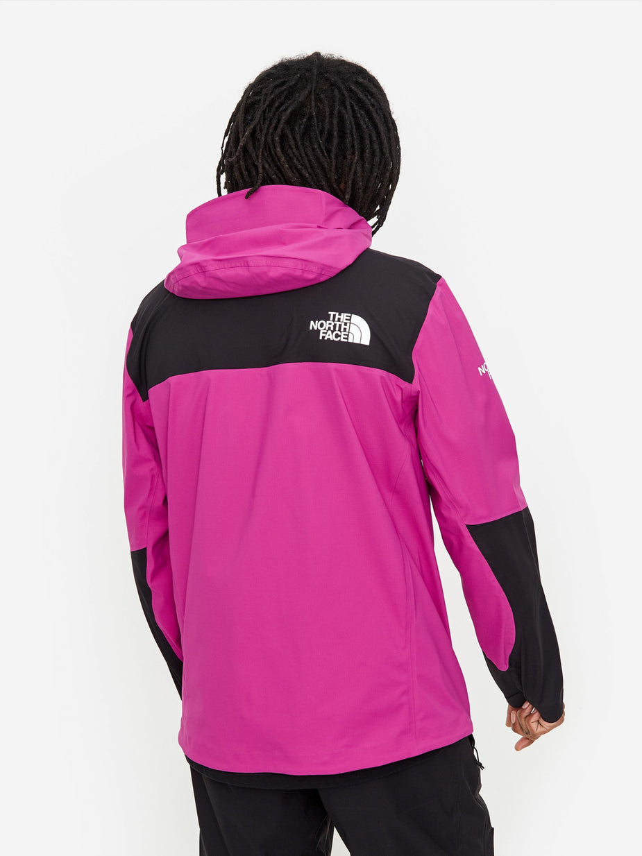 The North Face Black Label The North Face Him Light FutureLight Jacket - Wild Aster Purple - Purple