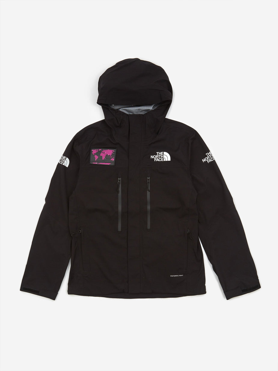 The North Face Black Label The North Face Him Light FutureLight Jacket - TNF Black - Black