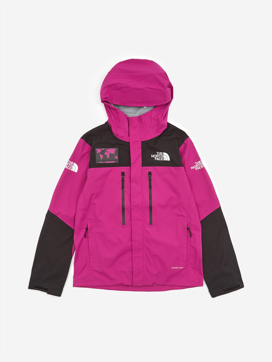 The North Face Black Label The North Face Him Light FutureLight Jacket - Wild Aster Purple - Purple