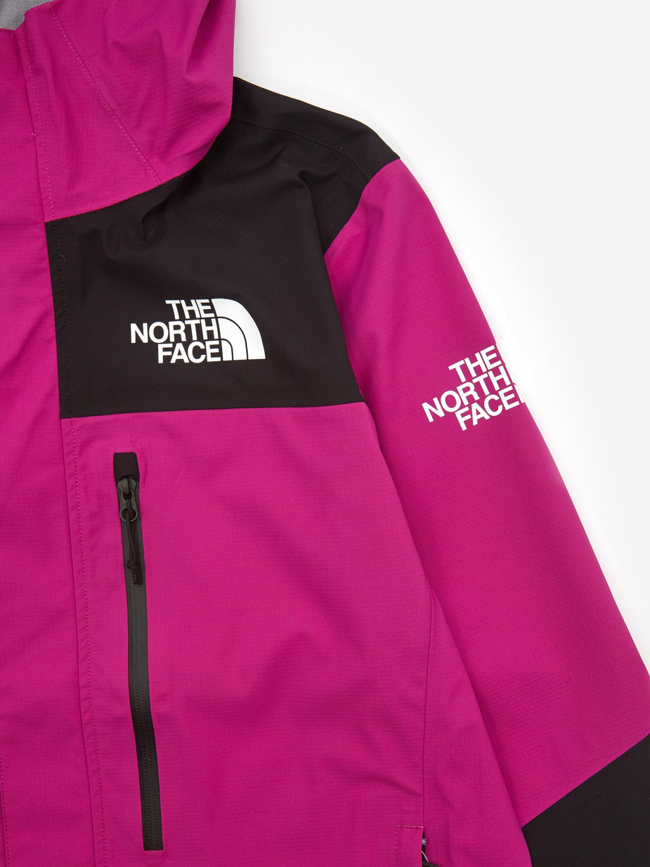 The North Face Black Label The North Face Him Light FutureLight Jacket - Wild Aster Purple - Purple