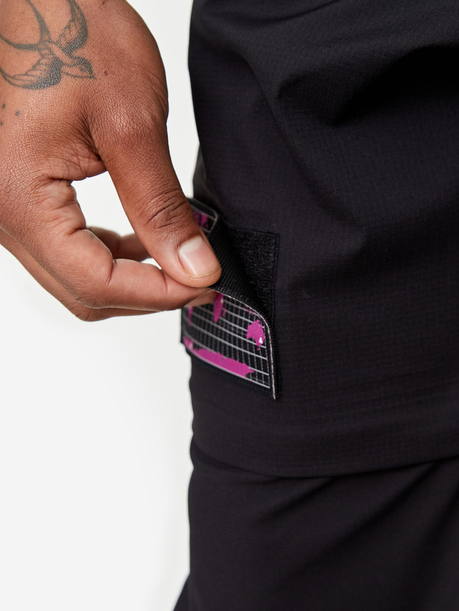 The North Face Black Label The North Face Him Light FutureLight Pant - TNF Black - Black