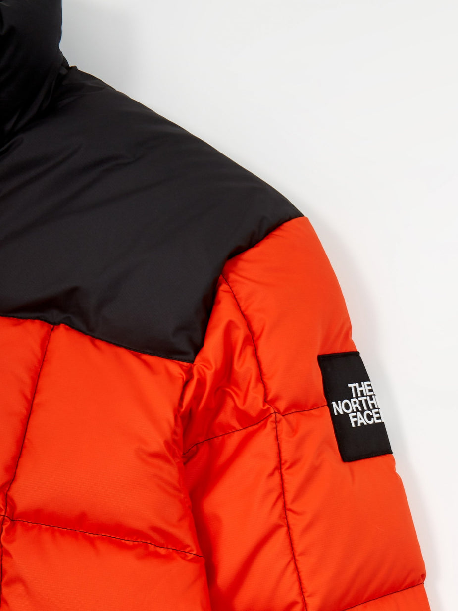 The North Face Black Label The North Face Lhotse Jacket - Tangerine Tango - Orange