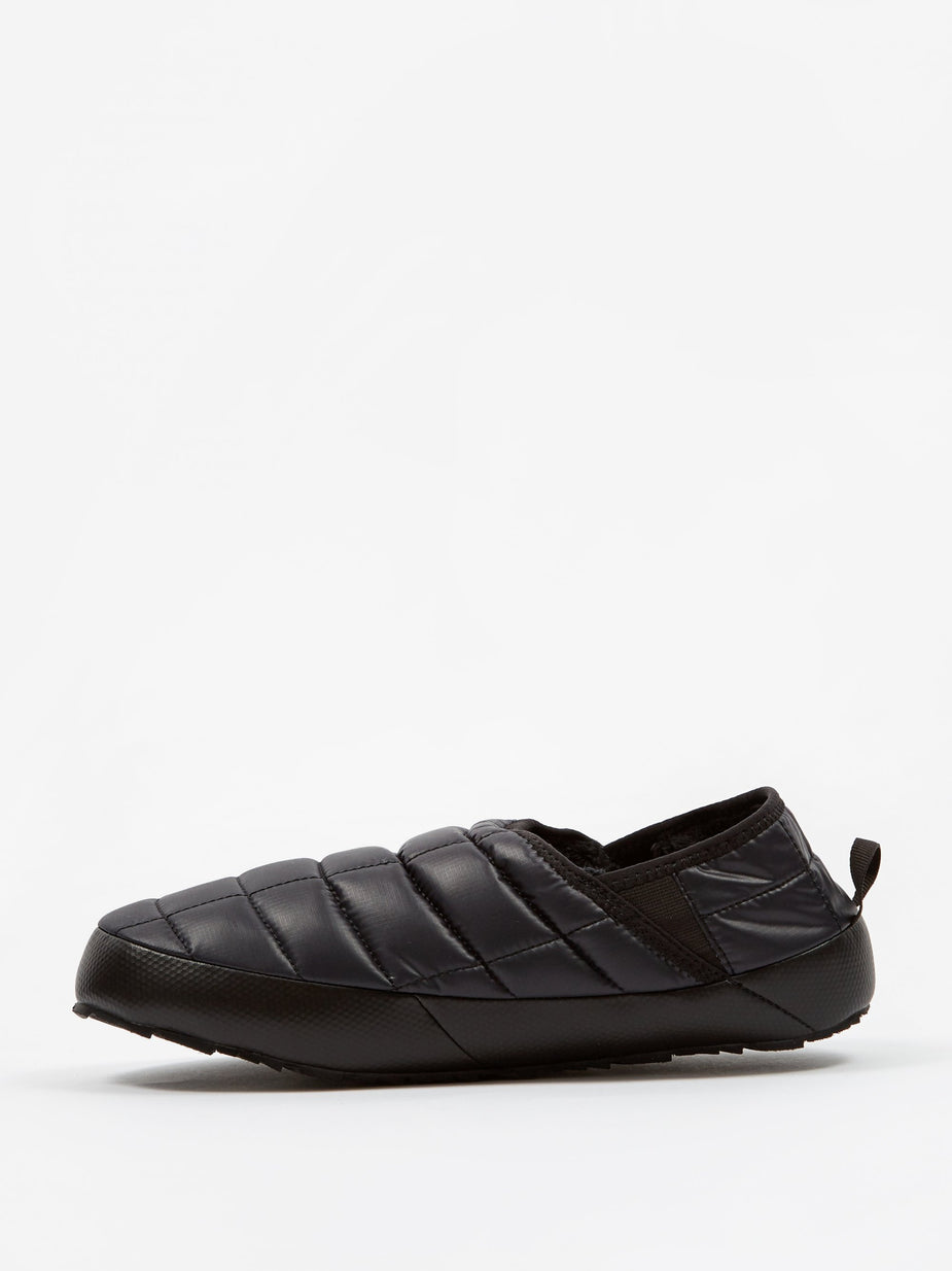 The North Face Black Label The North Face ThermoBall Traction Mule V - Black/White - Black