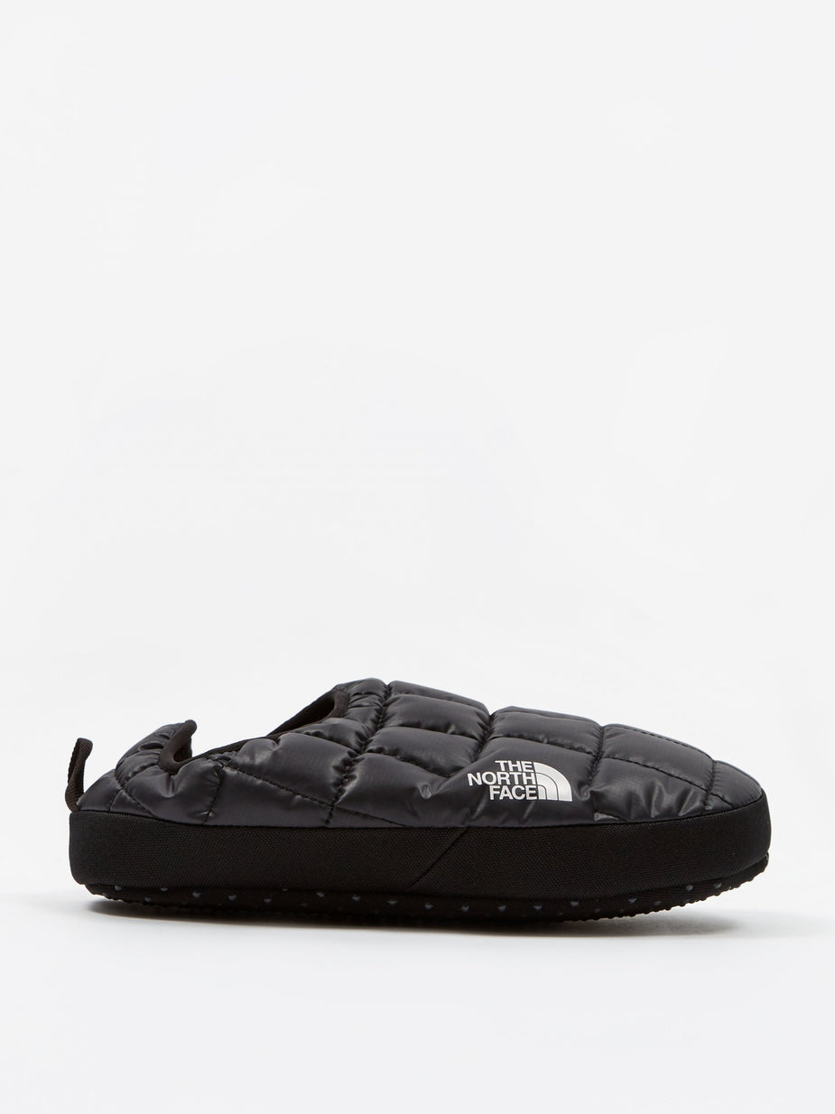 The North Face Black Label The North Face ThermoBall Traction Mule V - Black/Black - Black