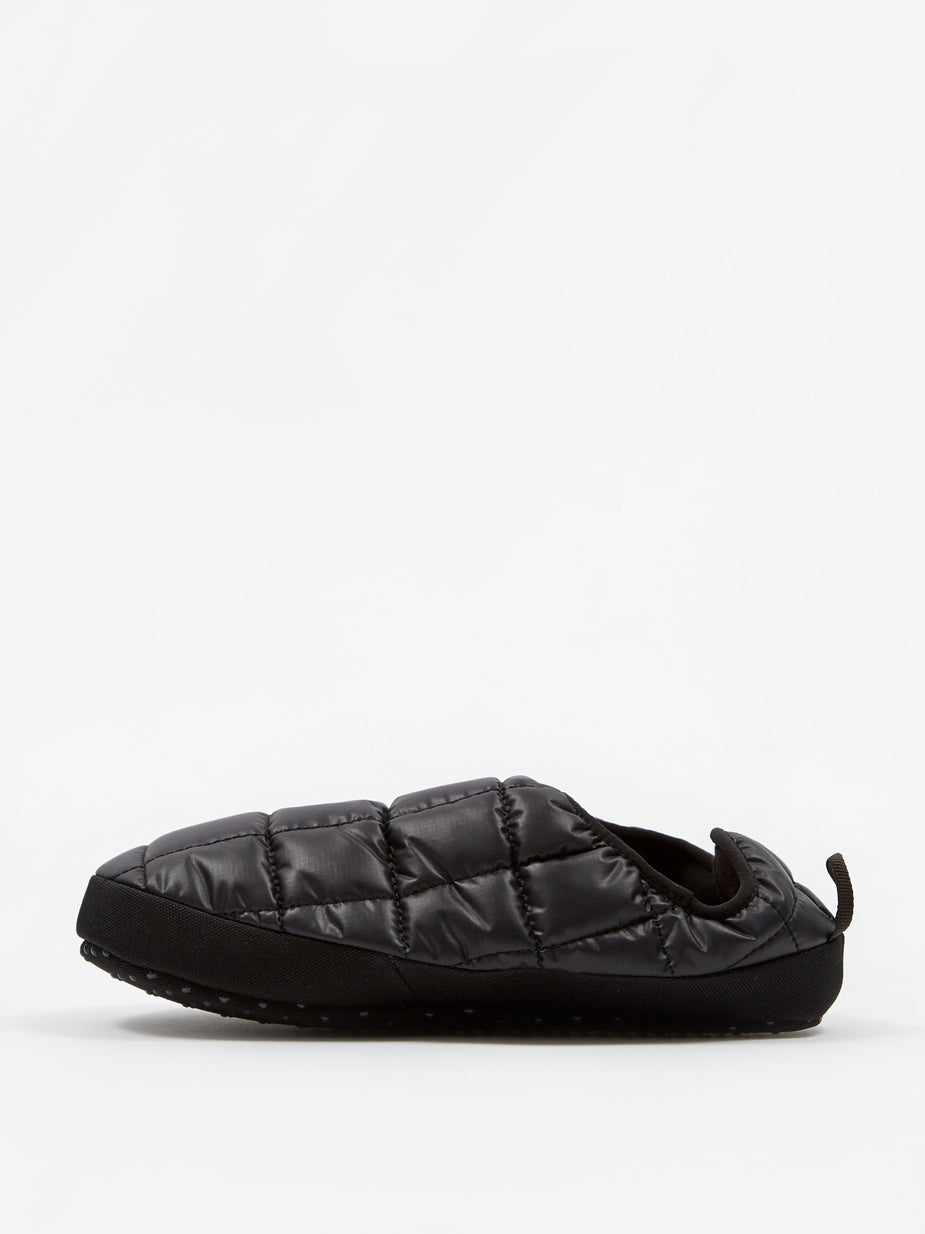 The North Face Black Label The North Face ThermoBall Traction Mule V - Black/Black - Black
