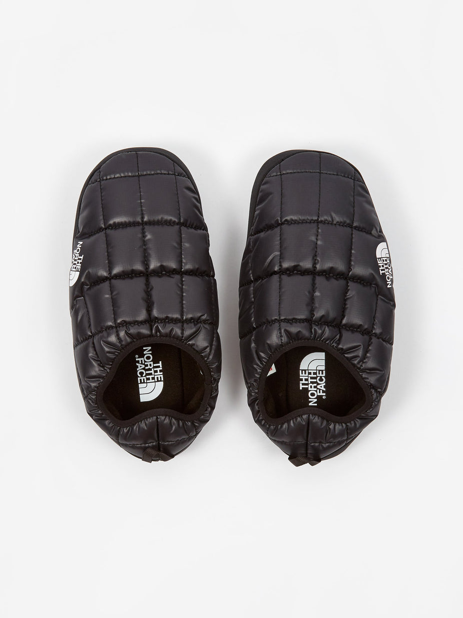 The North Face Black Label The North Face ThermoBall Traction Mule V - Black/Black - Black