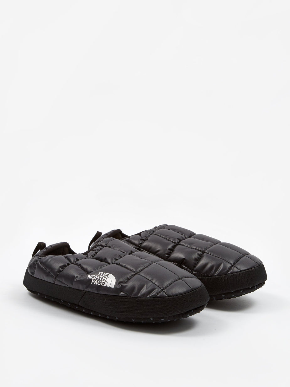 The North Face Black Label The North Face ThermoBall Traction Mule V - Black/Black - Black