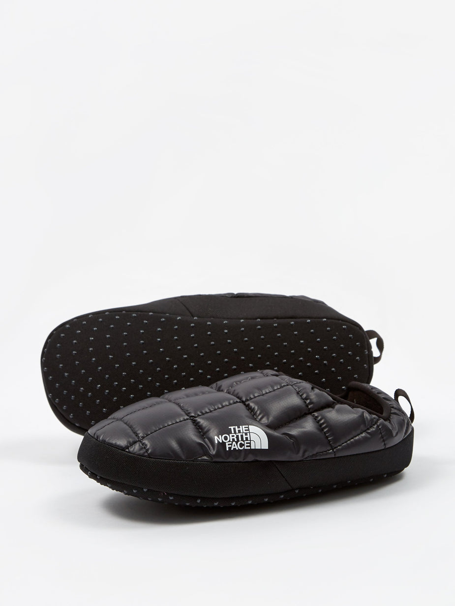 The North Face Black Label The North Face ThermoBall Traction Mule V - Black/Black - Black