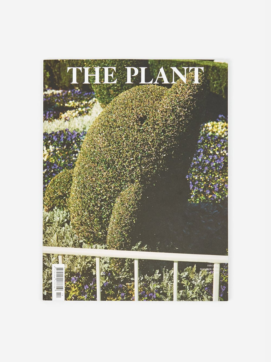 The Plant The Plant - Issue 14 - Other